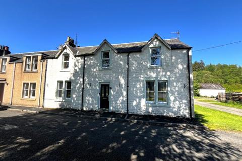 3 bedroom end of terrace house for sale, 29 North Hermitage Street, Newcastleton TD9 0RA