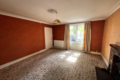 3 bedroom end of terrace house for sale, 29 North Hermitage Street, Newcastleton TD9 0RA