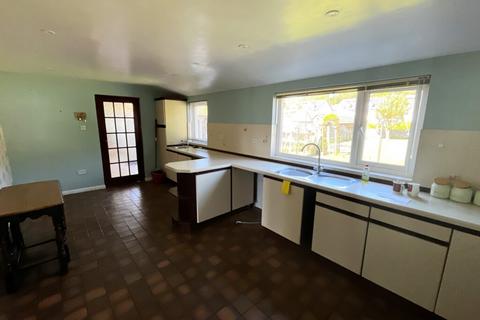 3 bedroom end of terrace house for sale, 29 North Hermitage Street, Newcastleton TD9 0RA