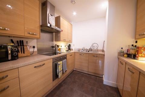 2 bedroom apartment to rent, Cannons Wharf, Tonbridge