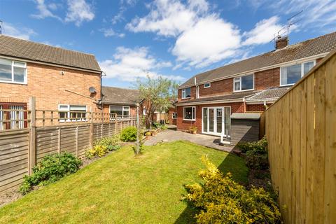 5 bedroom semi-detached house for sale, Woodhorn Gardens, Wideopen, NE13