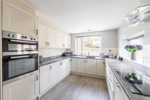 5 bedroom semi-detached house for sale, Woodhorn Gardens, Wideopen, NE13