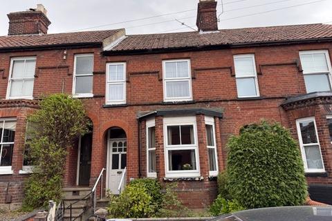 17 Buxton Road, Norwich, NR3 3HH