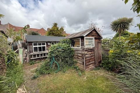 17 Buxton Road, Norwich, NR3 3HH