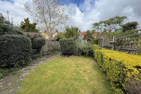 17 Buxton Road, Norwich, NR3 3HH