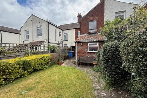 17 Buxton Road, Norwich, NR3 3HH