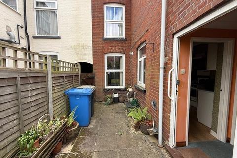 17 Buxton Road, Norwich, NR3 3HH