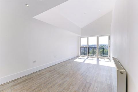 1 bedroom penthouse for sale, B.06.01 McArthur's Yard, Gas Ferry Road, Bristol, BS1