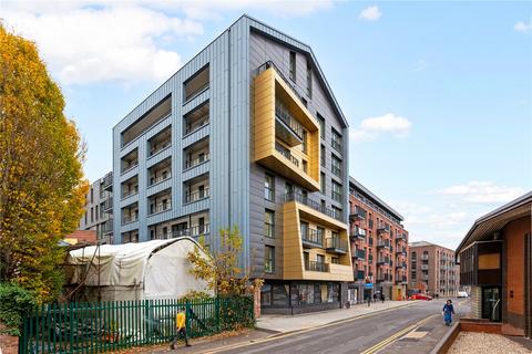 1 bedroom penthouse for sale, B.06.01 McArthur's Yard, Gas Ferry Road, Bristol, BS1
