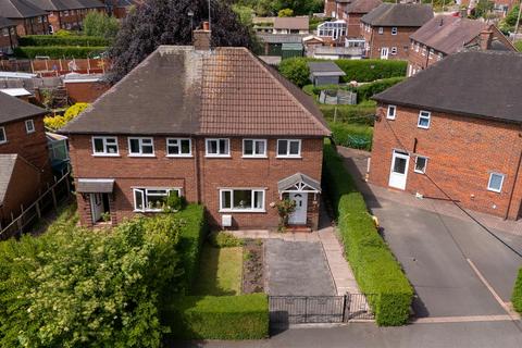 undefined, Wentlows Road, Tean