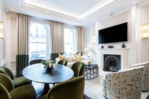 undefined, Prince Of Wales Terrace, London W8