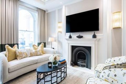 undefined, Prince Of Wales Terrace, London W8