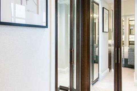 undefined, Prince Of Wales Terrace, London W8
