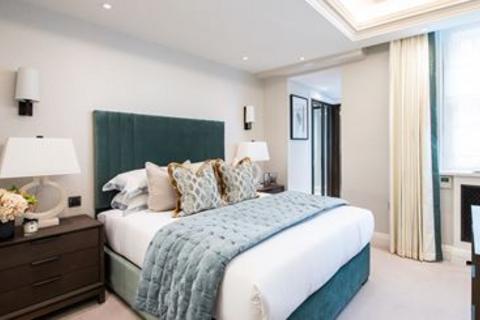 undefined, Prince Of Wales Terrace, London W8
