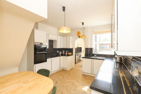 24 Chantrey Road, Sheffield, S8 8QW