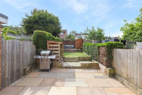 24 Chantrey Road, Sheffield, S8 8QW