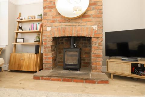 24 Chantrey Road, Sheffield, S8 8QW