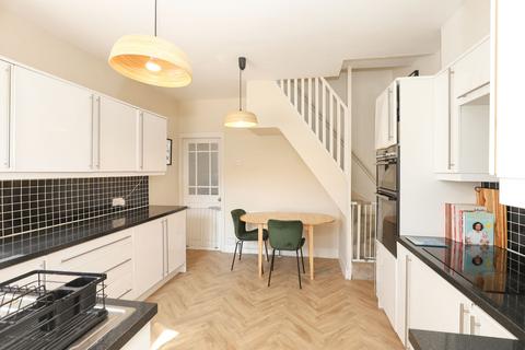 24 Chantrey Road, Sheffield, S8 8QW