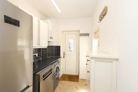 24 Chantrey Road, Sheffield, S8 8QW