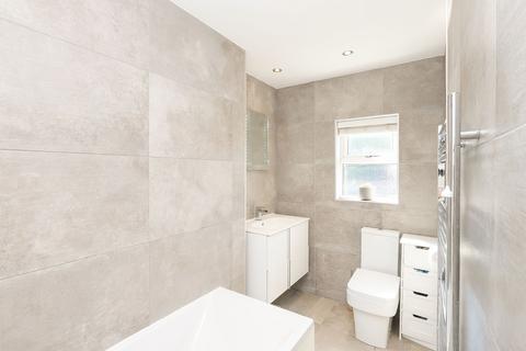 24 Chantrey Road, Sheffield, S8 8QW