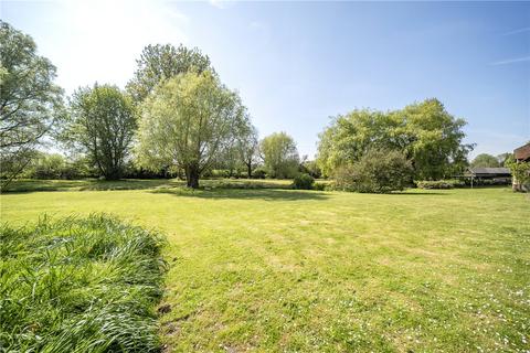 4 bedroom detached house for sale, Farley Street, Nether Wallop, Stockbridge, Hampshire, SO20