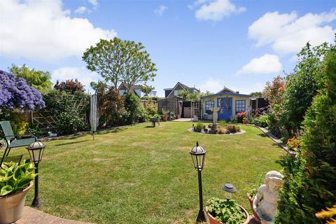2 bedroom semi-detached bungalow for sale, Eden Road, Seasalter, WHITSTABLE