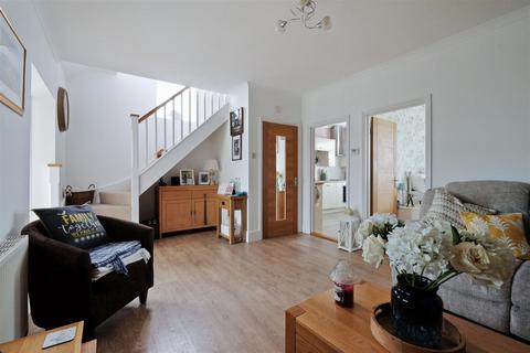 2 bedroom semi-detached bungalow for sale, Eden Road, Seasalter, WHITSTABLE