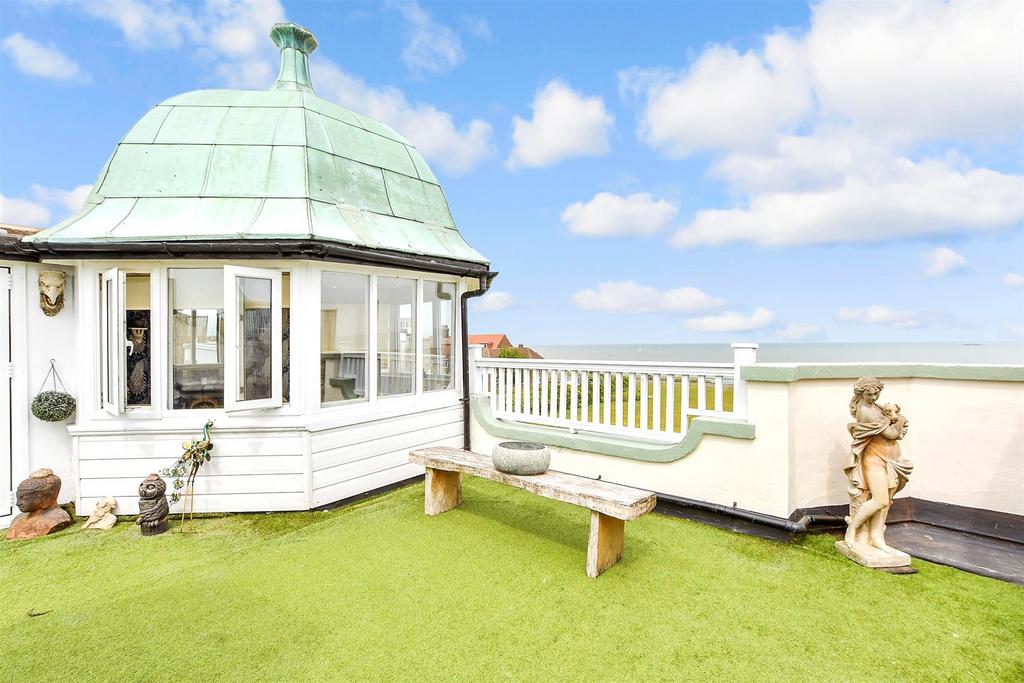 Balcony / Terrace