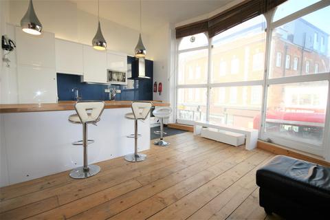 2 bedroom flat for sale, St. James's Street, Brighton