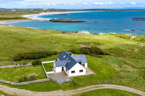 6 bedroom detached house for sale, Isle of Coll, Argyll and Bute, PA78