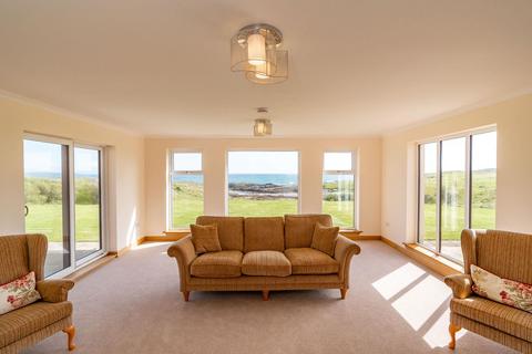 6 bedroom detached house for sale, Isle of Coll, Argyll and Bute, PA78