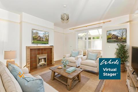 3 bedroom semi-detached house for sale, Canterbury Road, Westgate-On-Sea, Kent