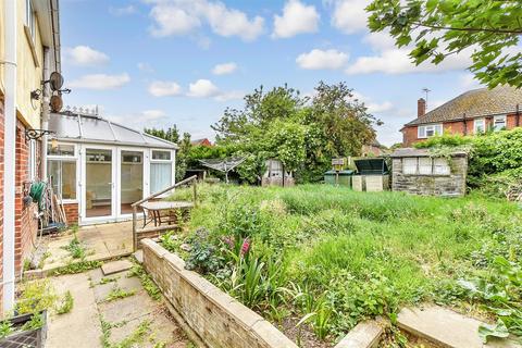 3 bedroom semi-detached house for sale, Canterbury Road, Westgate-On-Sea, Kent