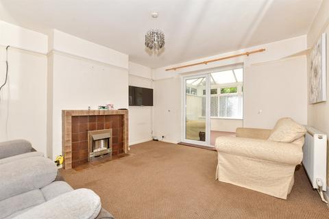 3 bedroom semi-detached house for sale, Canterbury Road, Westgate-On-Sea, Kent