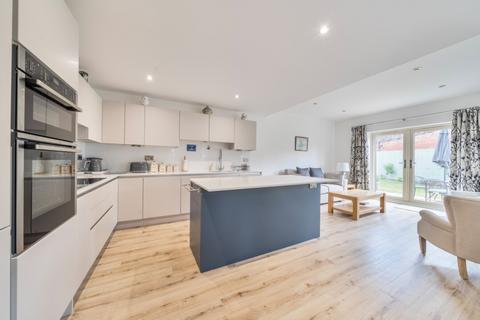 undefined, Farmers Way, Martin, Lincoln, Lincolnshire, LN4