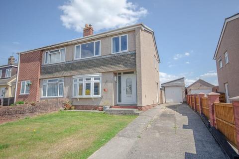 65 Sutherland Avenue, Bristol, BS16 6QW