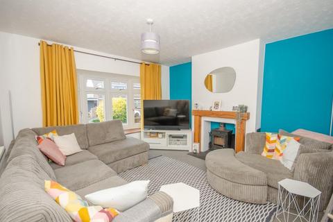 65 Sutherland Avenue, Bristol, BS16 6QW