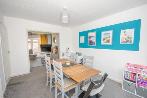65 Sutherland Avenue, Bristol, BS16 6QW