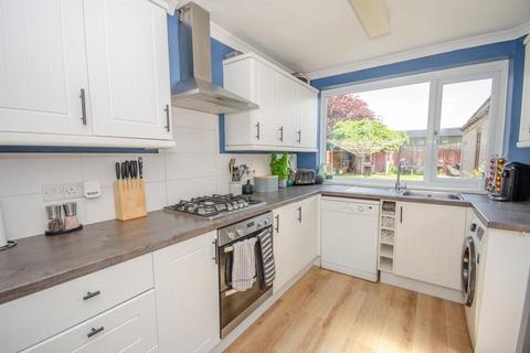 65 Sutherland Avenue, Bristol, BS16 6QW