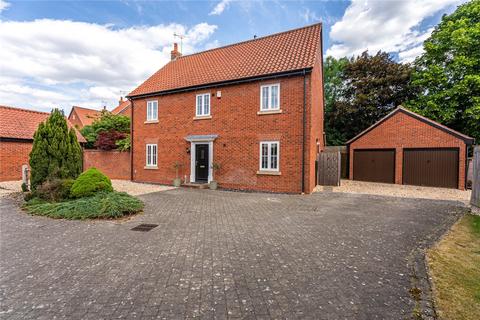 26 Longmead Drive, Fiskerton, Southwell, NG25 0UP