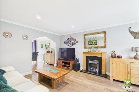 20 Ajax Close, Chineham, Basingstoke, RG24 8XA