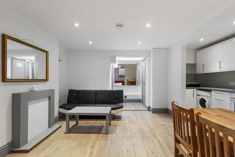 undefined, Caledonian Road, Islington, N1
