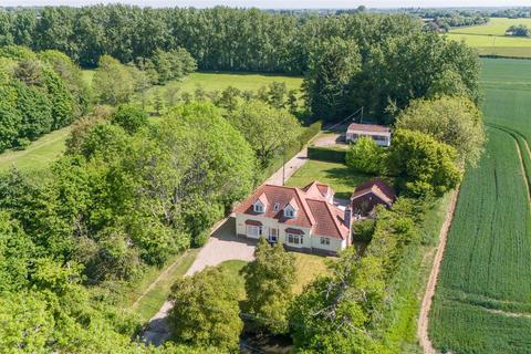 undefined, Manor Cottage & Acklam Bungalow, Whatfield Road, Naughton, Suffolk