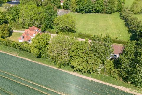 undefined, Manor Cottage & Acklam Bungalow, Whatfield Road, Naughton, Suffolk