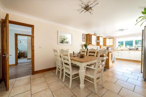 undefined, Manor Cottage & Acklam Bungalow, Whatfield Road, Naughton, Suffolk