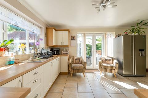 undefined, Manor Cottage & Acklam Bungalow, Whatfield Road, Naughton, Suffolk