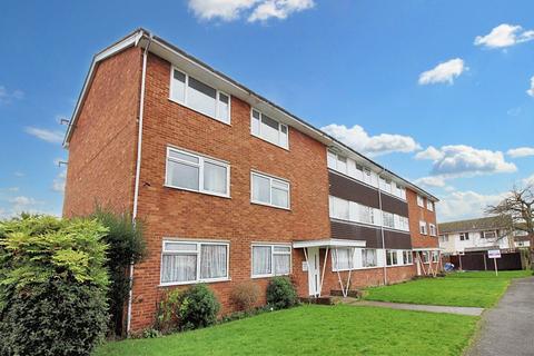 undefined, Bishops Walk, Aylesbury