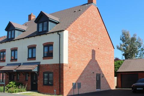 Damson Way, Tenbury Wells, WR15