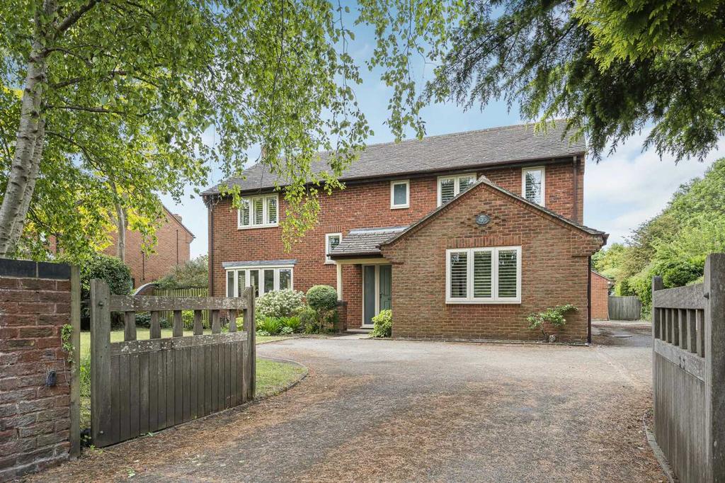 Mill Lane Oxford OX44 4 Bed Detached House For Sale 1 100 000 mill-lane-oxford-ox44-4-bed-detached-house-for-sale-1-100-000