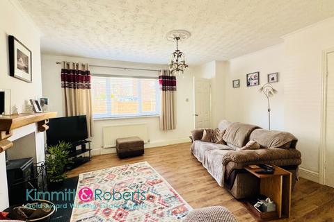 19 Grants Crescent, Seaham, SR7 7TR